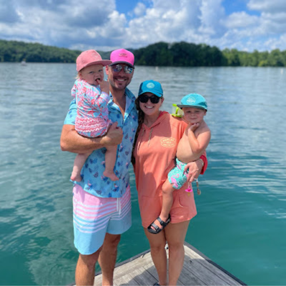 Meet your Posher, Erika